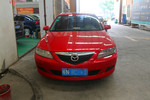 马自达Mazda62004款2.3豪华型