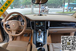 保时捷Panamera2010款Panamera 4S 4.8L 