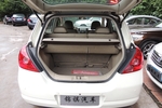 日产骐达2006款1.6i GS 自动