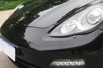 保时捷Panamera2010款Panamera 4 3.6L 