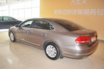 大众帕萨特2011款1.8TSI DSG 尊荣版