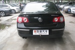 大众迈腾2009款1.8TSI DSG 豪华型