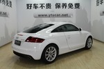 奥迪TT2011款Coupe 2.0TFSI