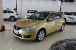 日产骐达2011款1.6L CVT智能型