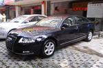 奥迪A6L2011款2.0TFSI 舒适型