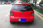 大众Polo Sporty2009款1.6L 手自一体 运动版