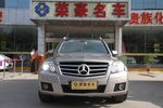 奔驰GLK级2009款GLK300 4MATIC 豪华版