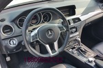 奔驰C63 AMG2012款C 63 AMG Coupe 动感型