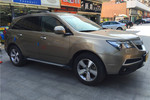 讴歌MDX2010款3.7L 标准版