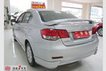 长城C30 2012款1.5L MT手动舒适型