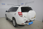 丰田RAV42009款2.0L 自动豪华版