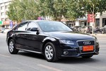 奥迪A4L2011款1.8TFSI 舒适型