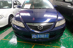 马自达Mazda62005款2.0豪华型