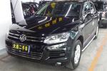 大众途锐2015款3.0TSI V6 标配型 