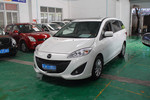 马自达Mazda52011款2.0L 手自一体 舒适型