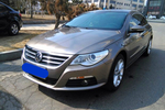 大众CC2010款2.0TSI 豪华型