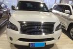 英菲尼迪QX802013款5.6L 4WD