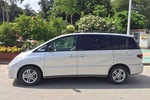 丰田普瑞维亚2003款Previa 2.4 DX 自动