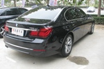 宝马7系2013款730Li 豪华型