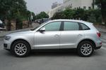 奥迪Q52012款2.0TFSI 舒适型