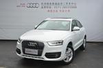 奥迪Q32015款35 TFSI 舒适型