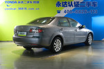 马自达Mazda62011款2.0L 手自一体 时尚型