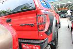 福特F系列2011款6.2L SVT Raptor SuperCrew