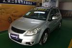 铃木天语SX42009款1.6L 手动 运动型