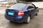 起亚赛拉图2008款1.6 GLS 手动