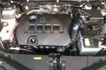 丰田RAV42013款2.0L 自动 特享经典版