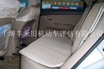 起亚赛拉图2007款1.6 GL 手动