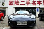 保时捷Cayman2009款Cayman 2.9L 