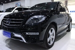 奔驰M级2012款ML350 4MATIC 动感型