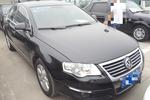 大众迈腾2009款1.8TSI DSG 豪华型