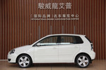 大众Polo Sporty2009款1.6L 自动版