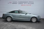 奥迪A4L2010款2.0TFSI 标准型