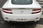 阿斯顿马丁V8 Vantage2011款4.7 Sportshift Coupe