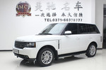 路虎揽胜2012款5.0 V8 NA