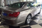 宝马7系2009款730Li 领先型