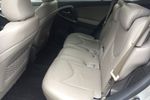 丰田RAV42009款2.4L 自动豪华版