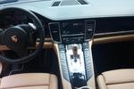 保时捷Panamera2013款Panamera 4 Platinum Edition 3.6L 