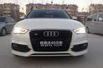 奥迪A3 Limousine2014款40 TFSI S line舒适型