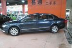 斯柯达昊锐2012款1.8TSI 手自一体 贵雅版