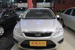福特福克斯三厢2011款1.8L 手动舒适型