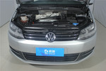 大众夏朗2012款 2.0TSI 标配型 欧IV