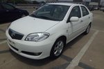 丰田威驰2007款1.5 GL-i 手动