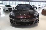 保时捷Panamera2014款Panamera 4 3.0T 