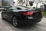 奥迪A5双门2008款2.0TFSI coupe