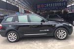 宝马X32009款xDrive3.0i