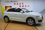 奥迪Q32013款35 TFSI 舒适型